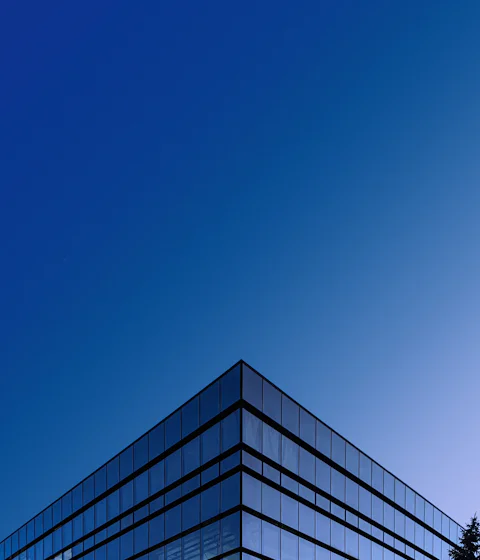 Comercial & Corporativo — Galpão logístico · Rod. Anhanguera